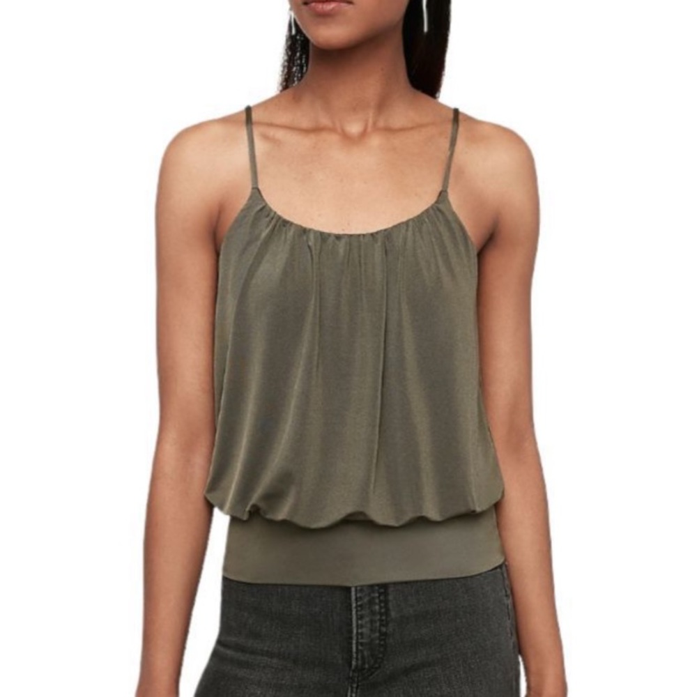 New With Tags - Express - Bubble Cami